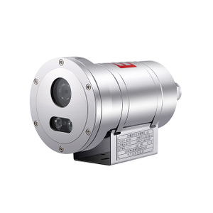 Máy ảnh đạn nhìn đêm công nghiệp chống cháy nổ 2mp